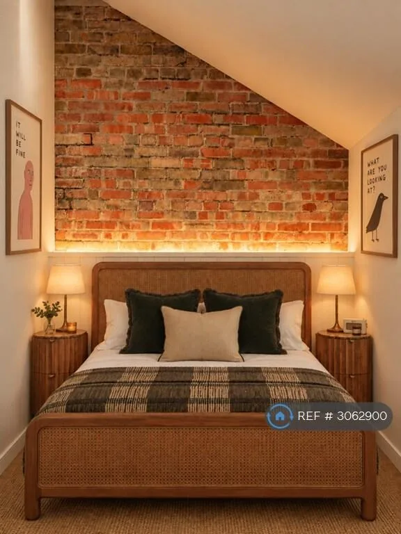 3 bedroom penthouse for rent