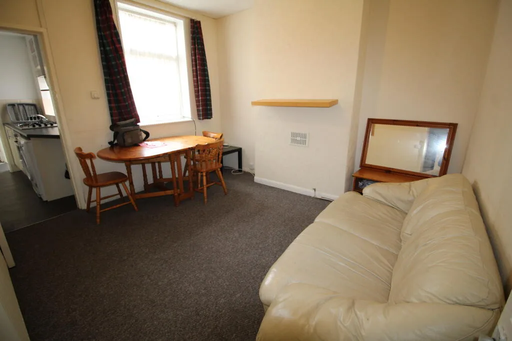 3 bedroom terraced house for rent