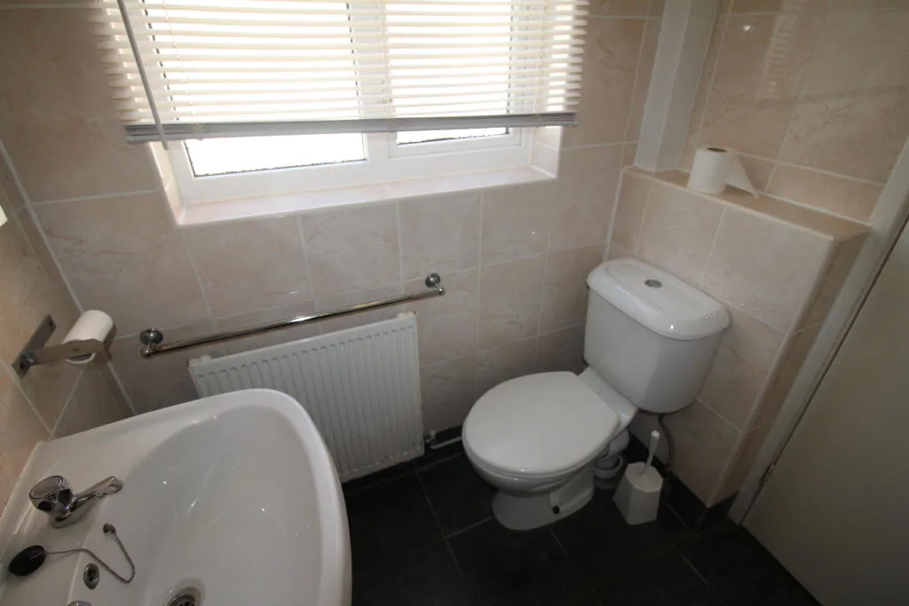 3 bedroom terraced house for rent