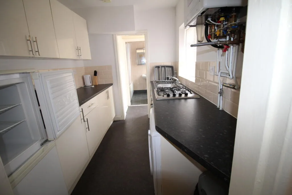 3 bedroom terraced house for rent