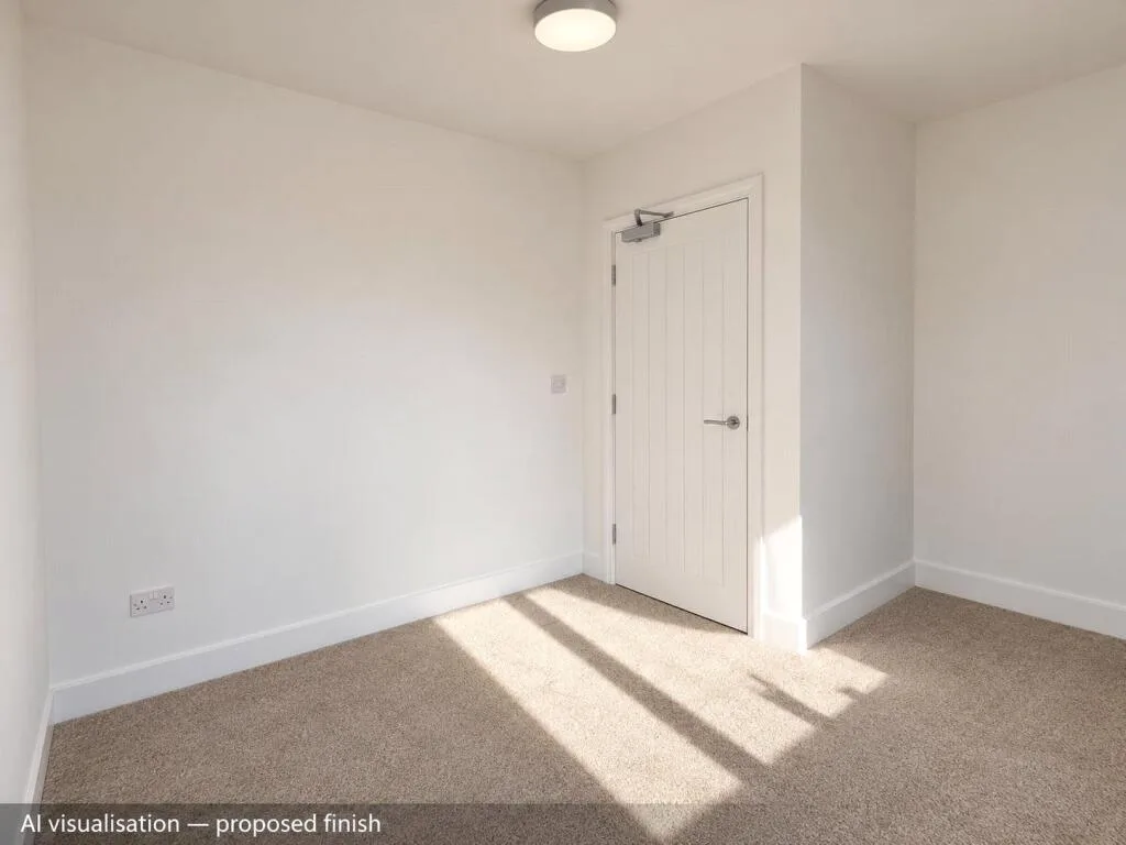 4 bedroom semi-detached house for rent