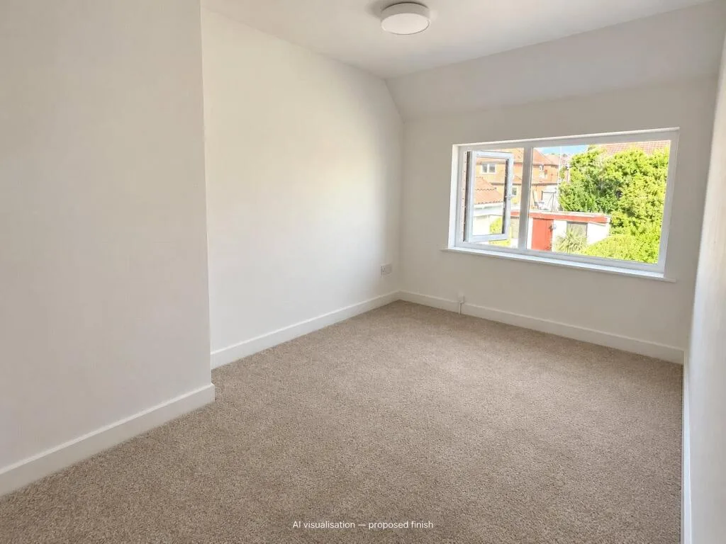 4 bedroom semi-detached house for rent