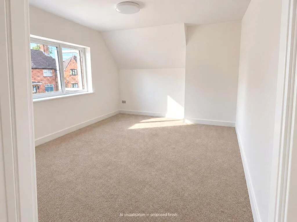 4 bedroom semi-detached house for rent
