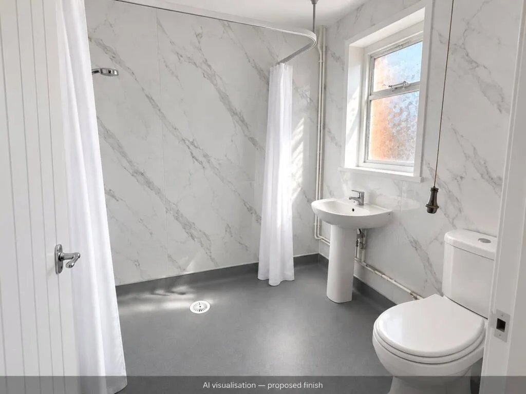 4 bedroom semi-detached house for rent