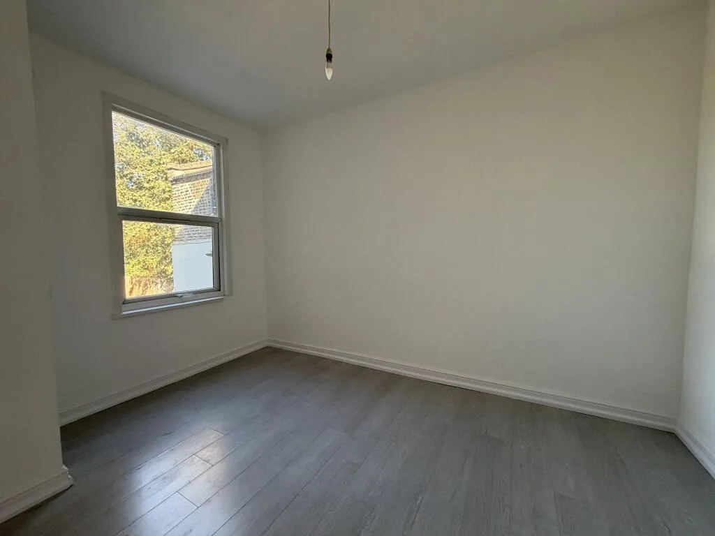 1 bedroom ground floor flat for rent