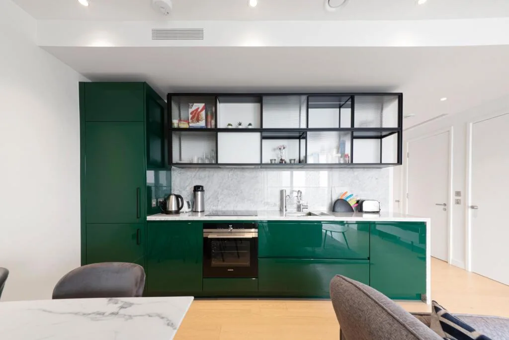 1 bedroom apartment for rent