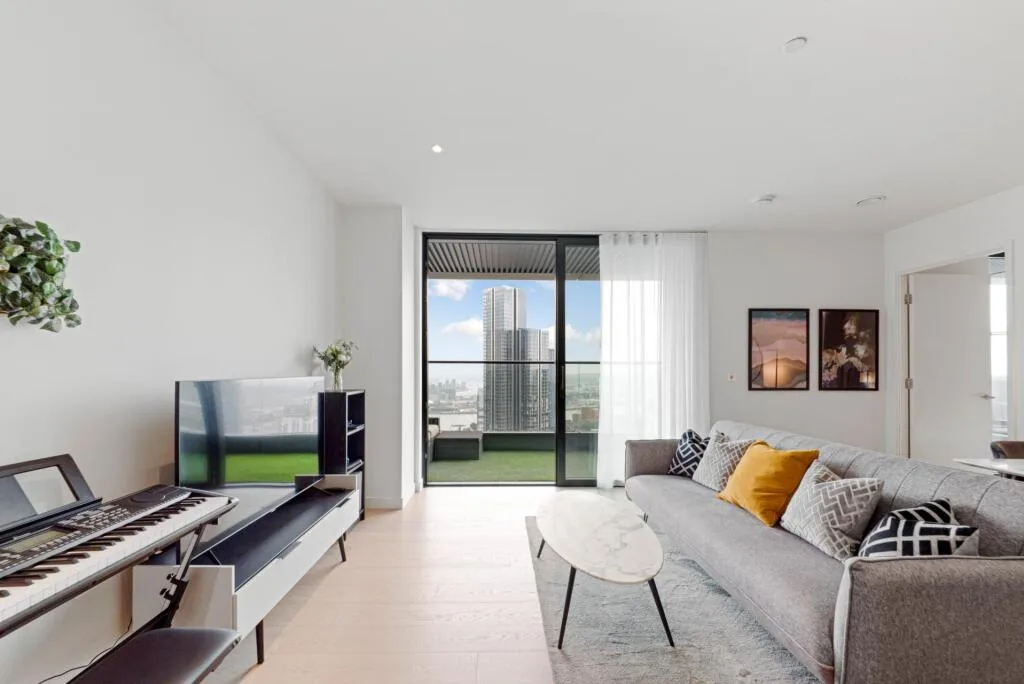 1 bedroom apartment for rent