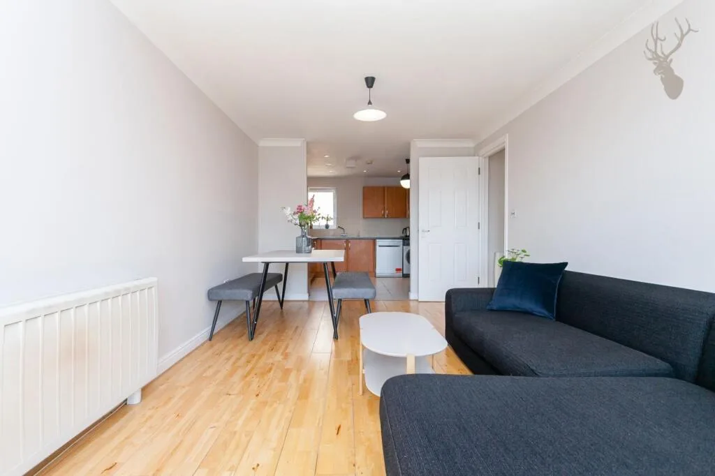 2 bedroom apartment for rent