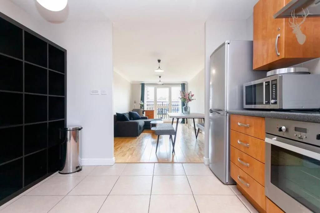 2 bedroom apartment for rent