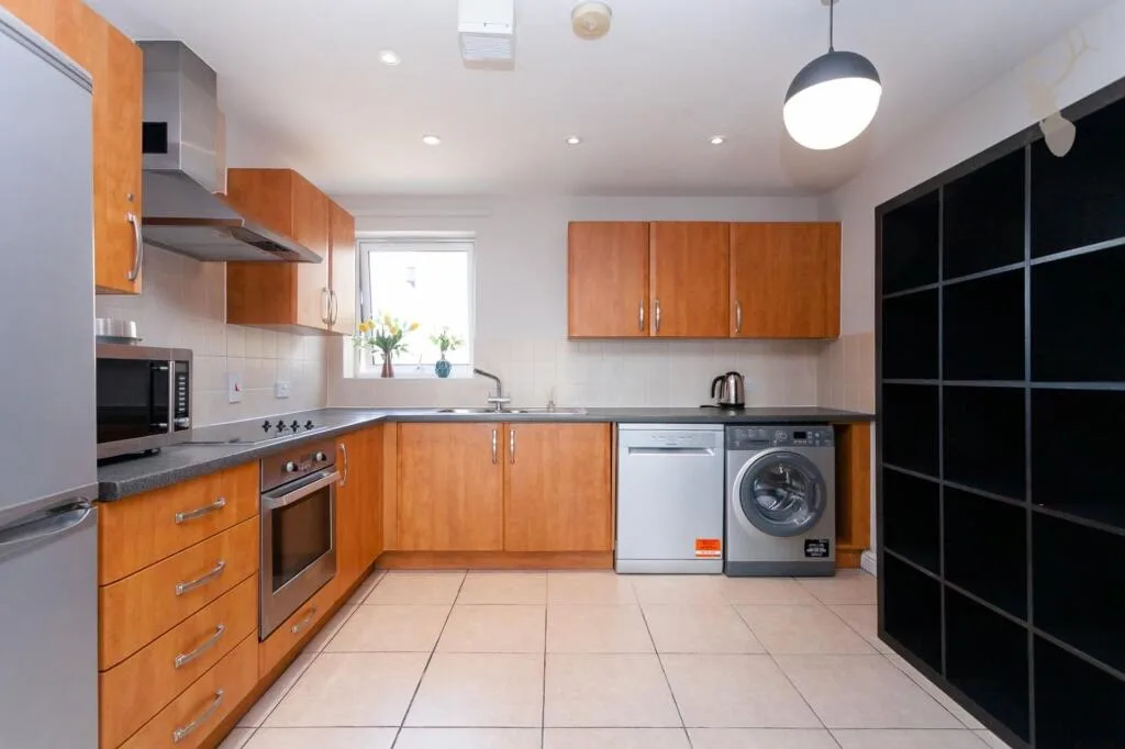 2 bedroom apartment for rent