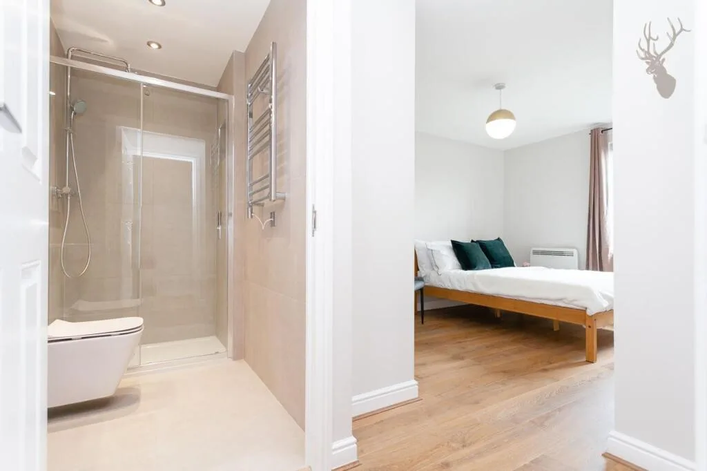 2 bedroom apartment for rent