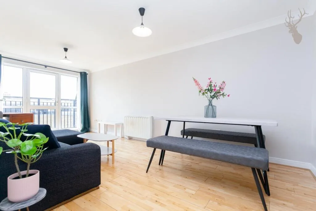 2 bedroom apartment for rent