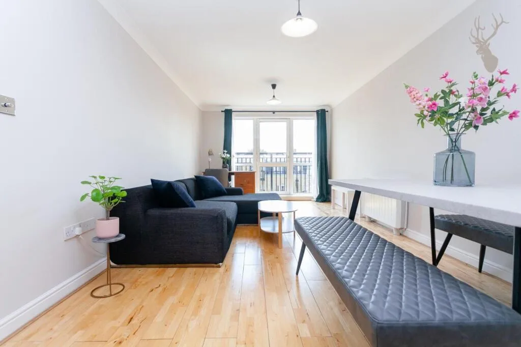2 bedroom apartment for rent