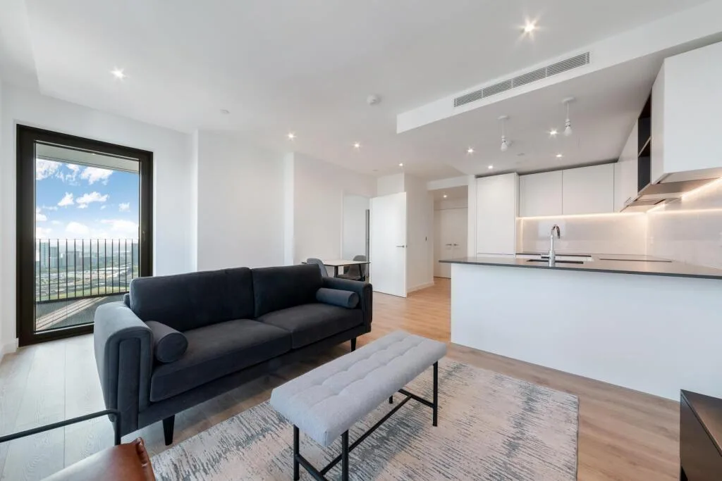 1 bedroom apartment for rent