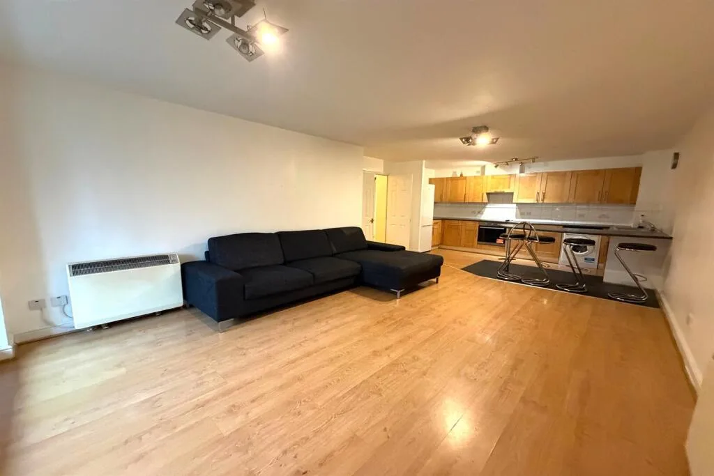2 bedroom apartment for rent