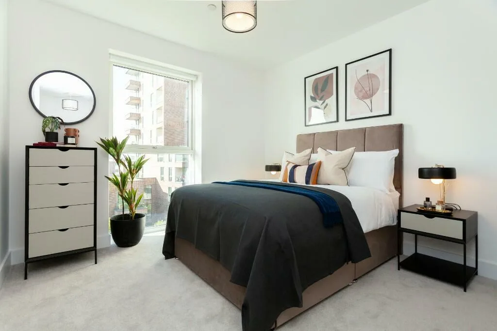 3 bedroom flat for rent