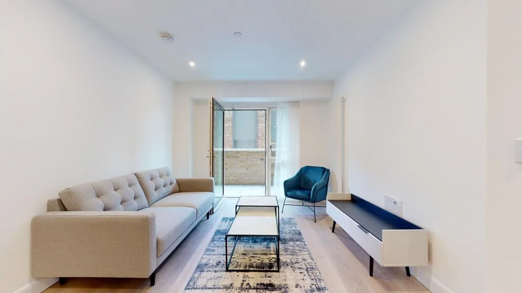 2 bedroom apartment for rent