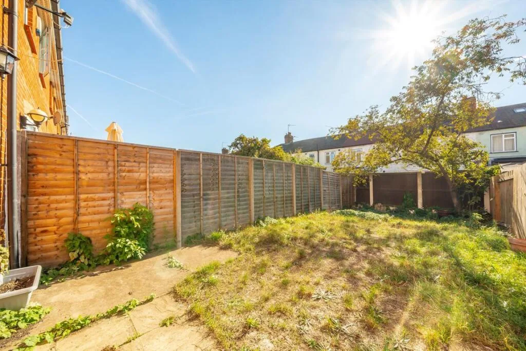 3 bedroom terraced house for rent