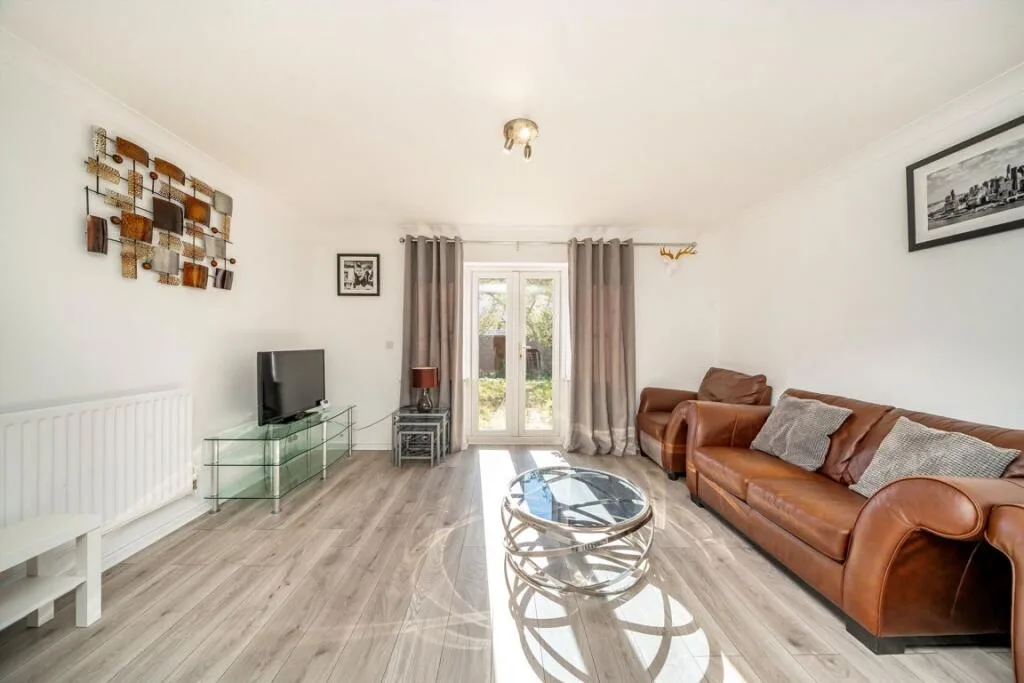 3 bedroom terraced house for rent