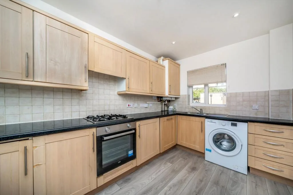 3 bedroom terraced house for rent