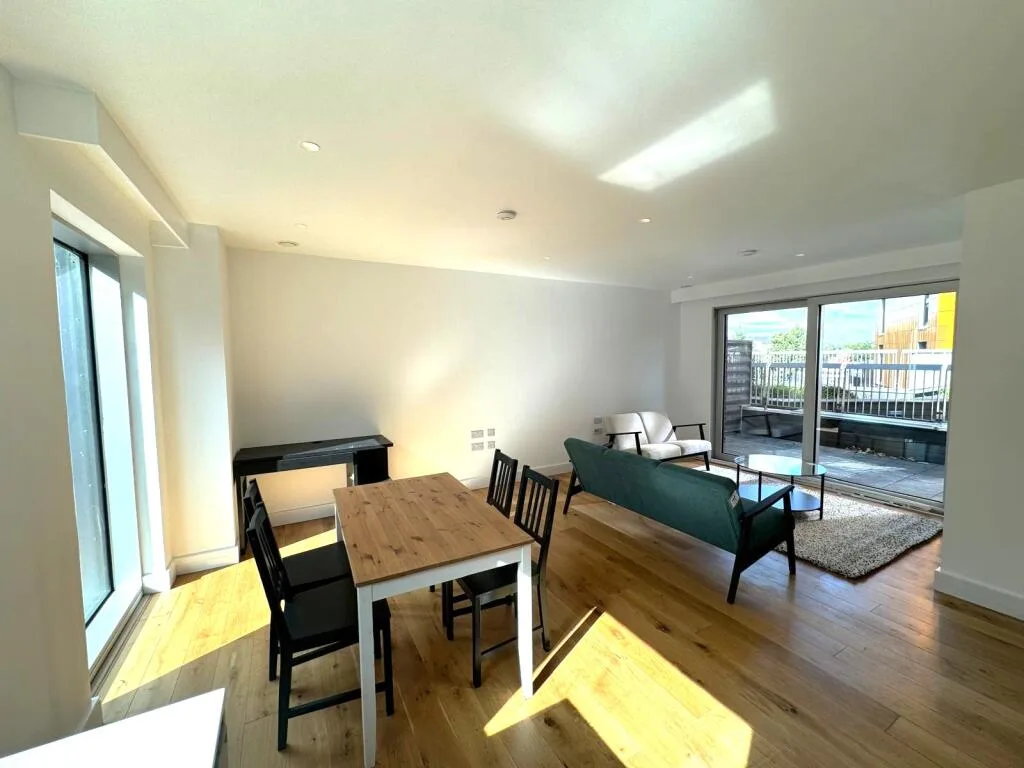 2 bedroom apartment for rent