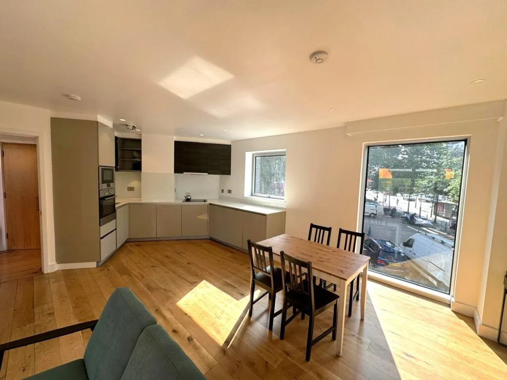 2 bedroom apartment for rent