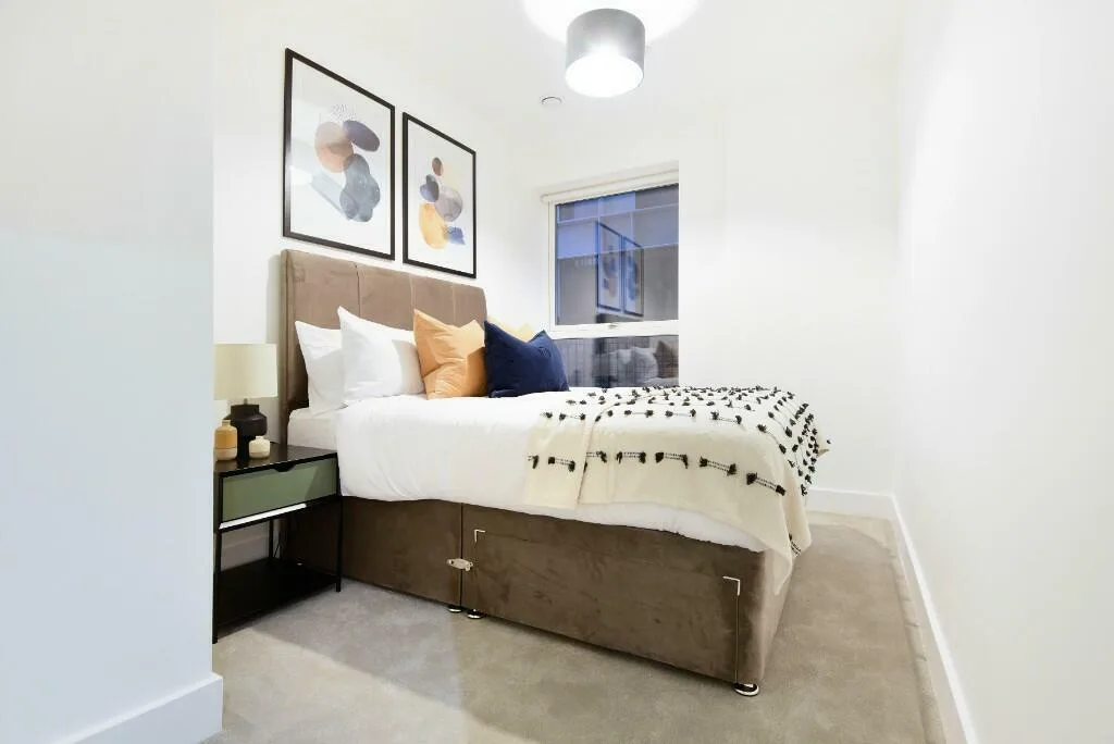 3 bedroom flat for rent