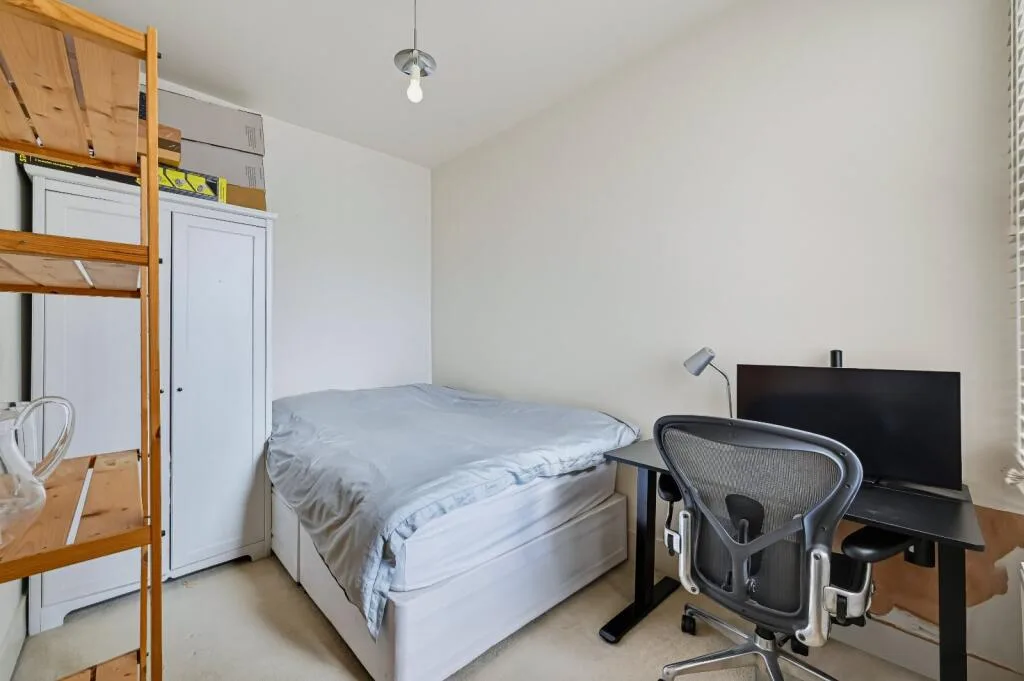 2 bedroom terraced house for rent