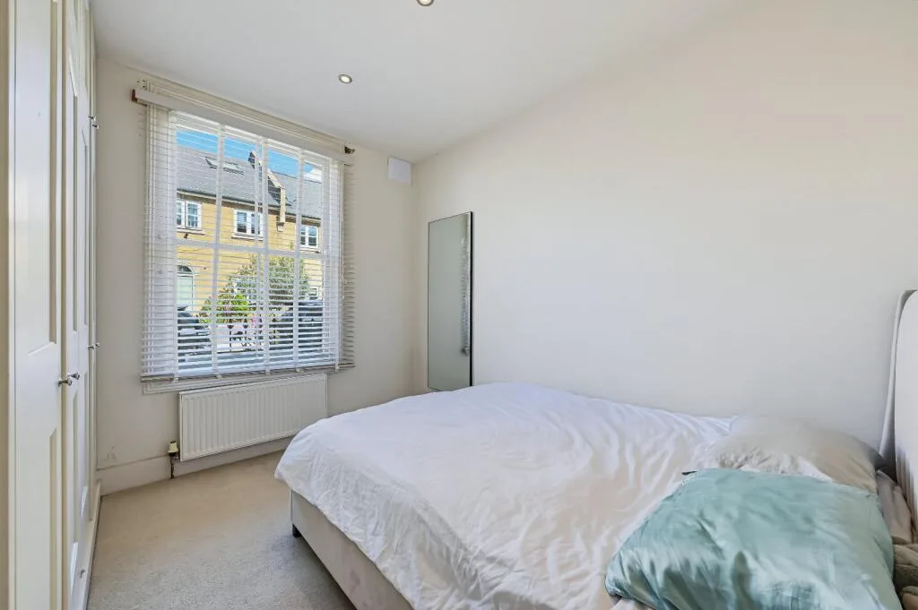 2 bedroom terraced house for rent