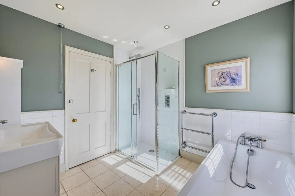2 bedroom terraced house for rent