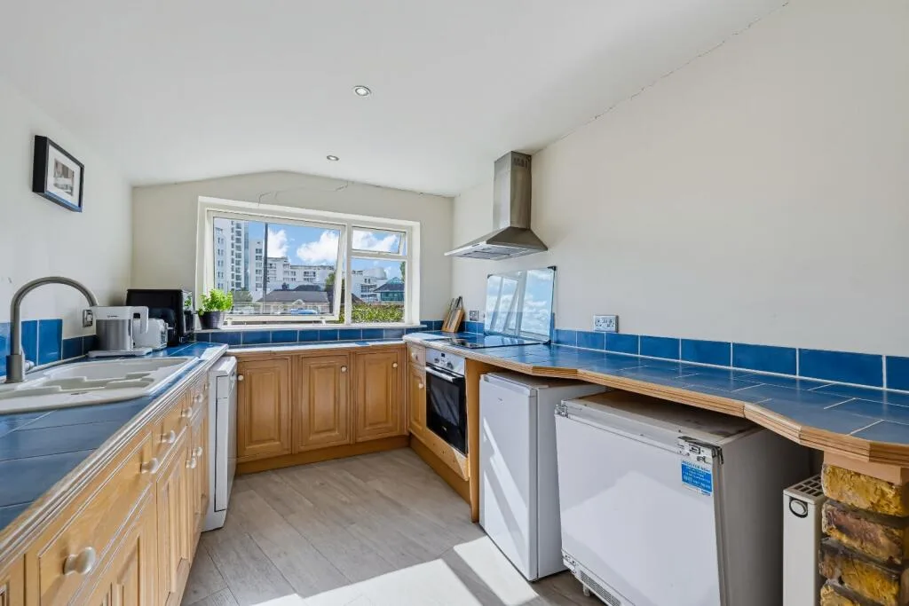 2 bedroom terraced house for rent