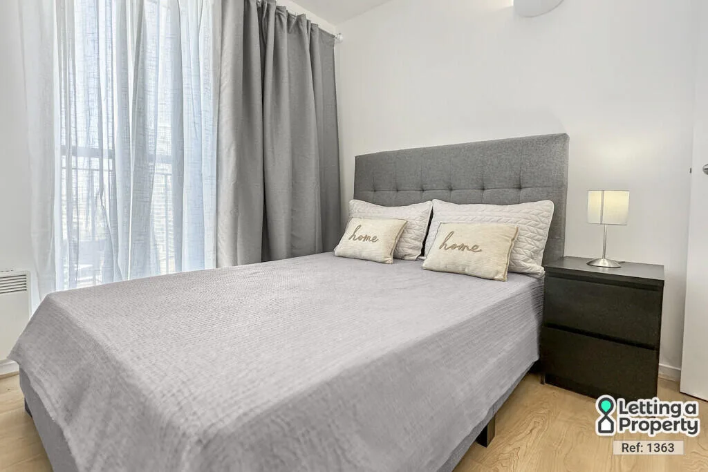 2 bedroom apartment for rent