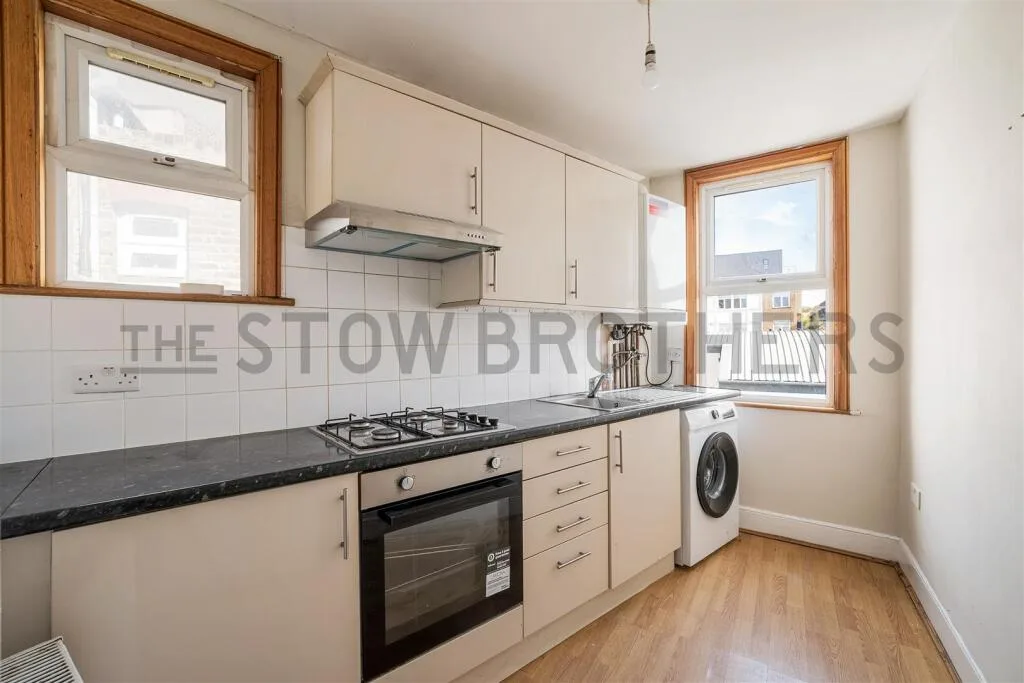 3 bedroom flat for rent