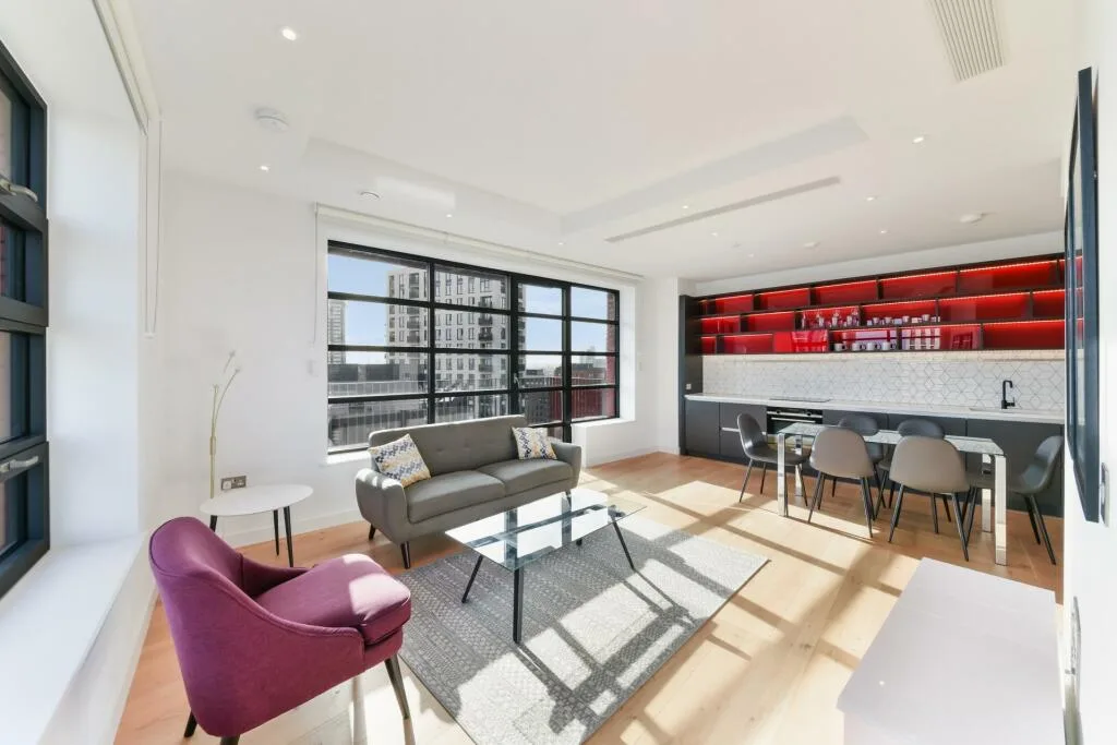 3 bedroom apartment for rent