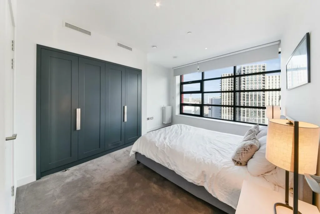 3 bedroom apartment for rent