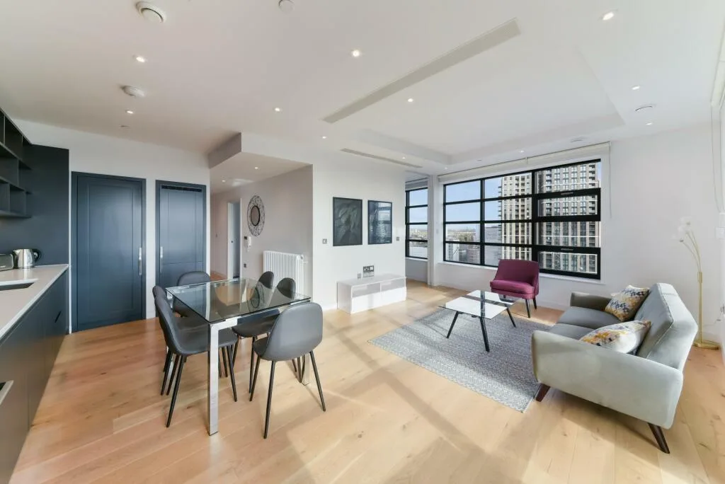3 bedroom apartment for rent