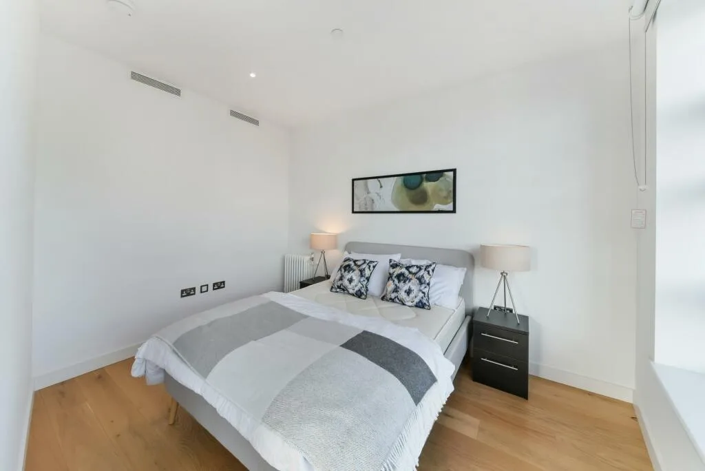 3 bedroom apartment for rent