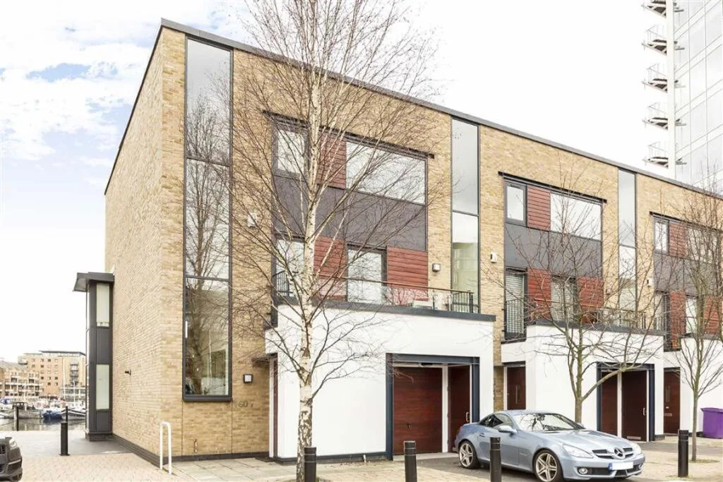 4 bedroom house for rent