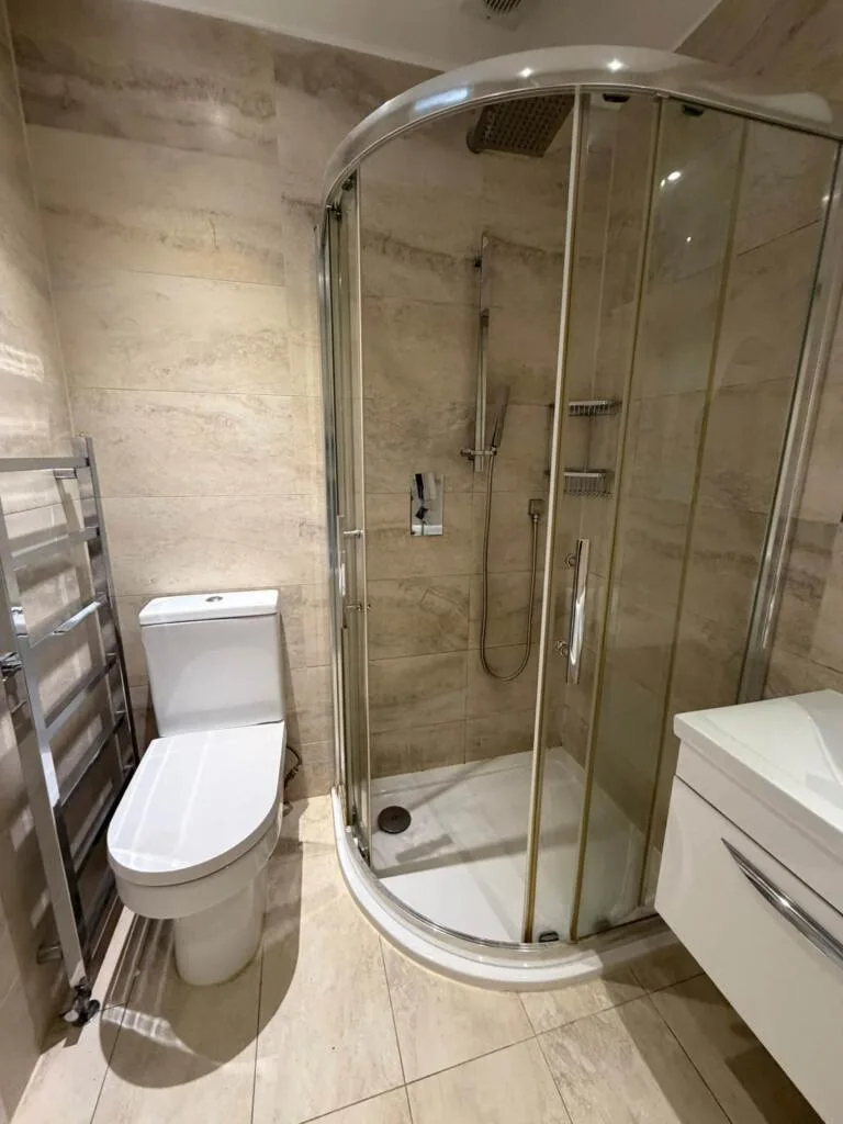 4 bedroom house for rent