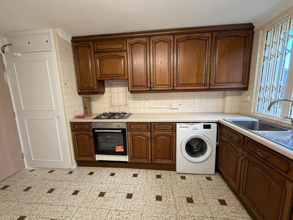 4 bedroom house for rent