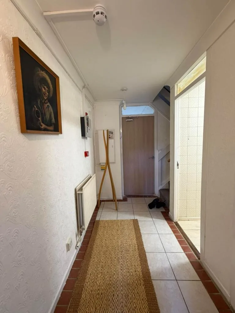 4 bedroom house for rent