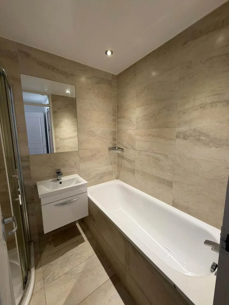 4 bedroom house for rent