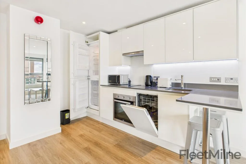 1 bedroom apartment for rent