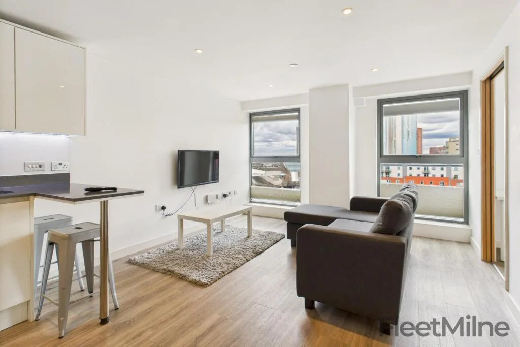 1 bedroom apartment for rent