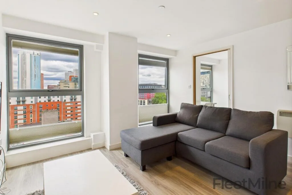 1 bedroom apartment for rent