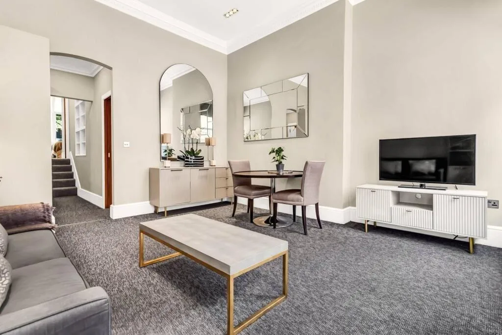 1 bedroom flat for rent