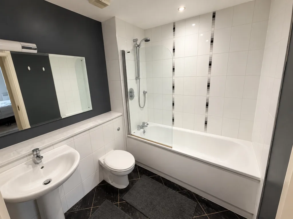 1 bedroom apartment for rent
