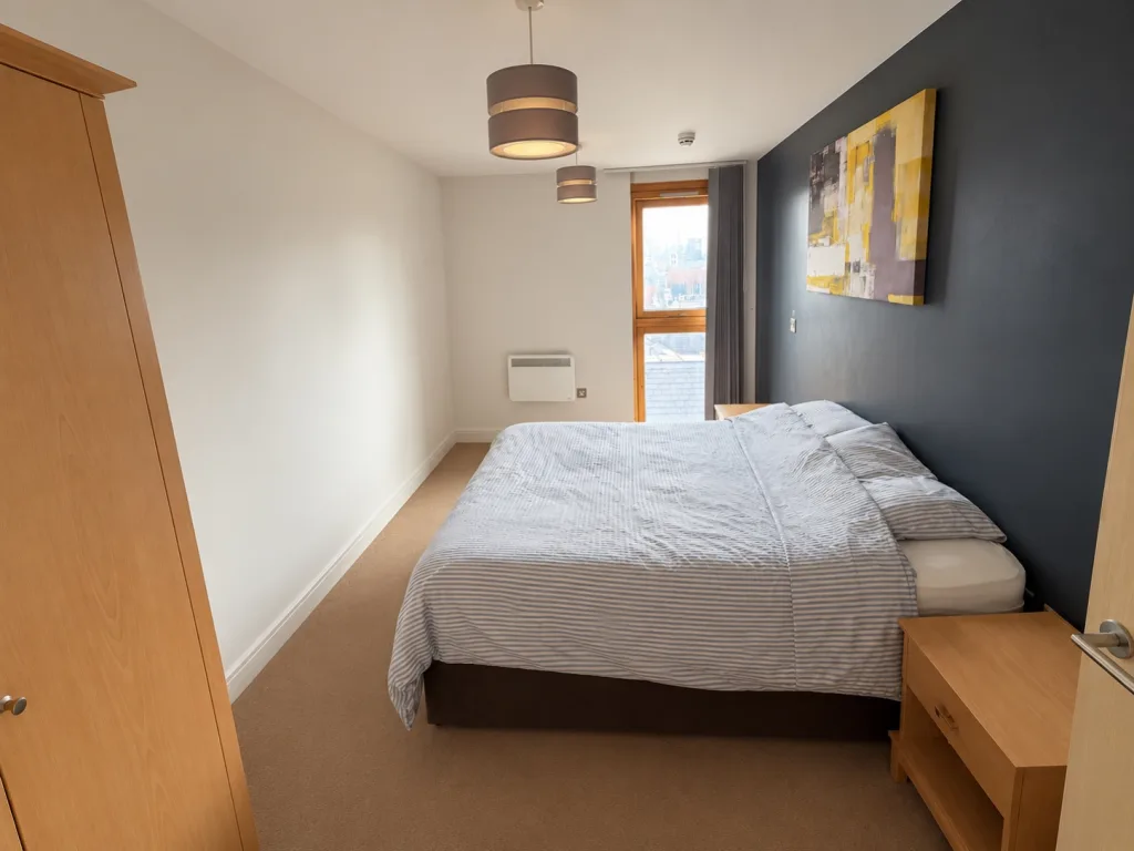 1 bedroom apartment for rent