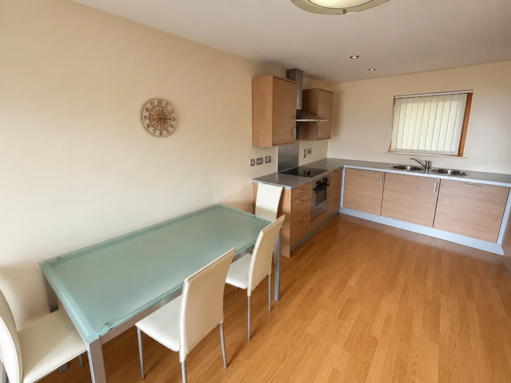 1 bedroom apartment for rent