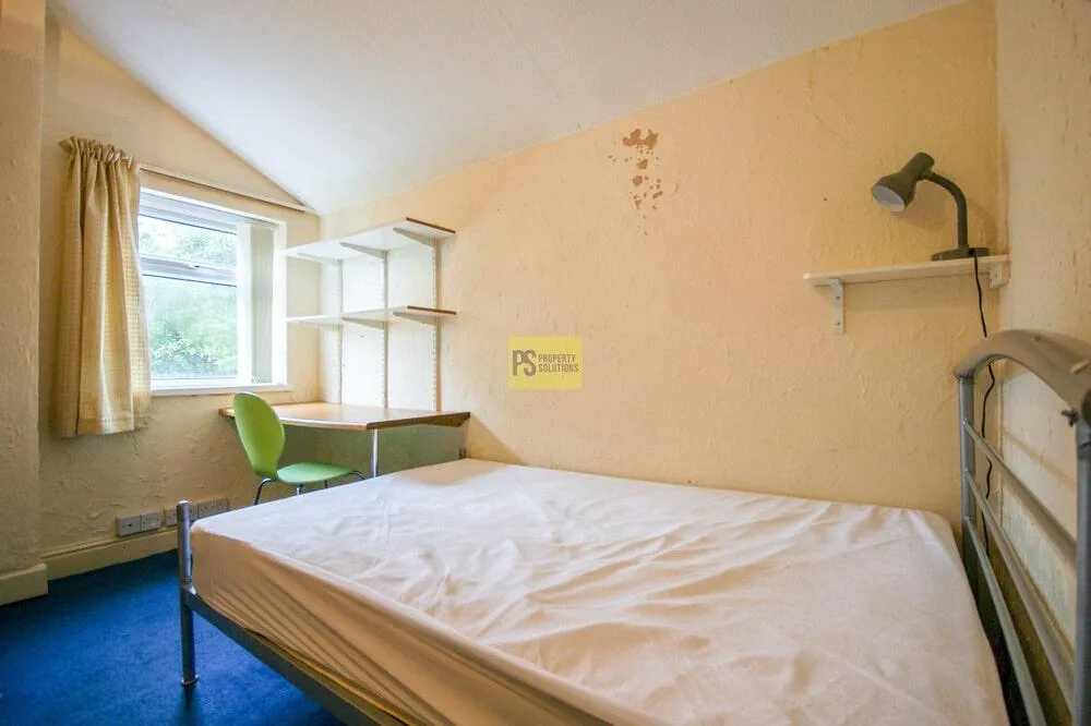 4 bedroom terraced house for rent